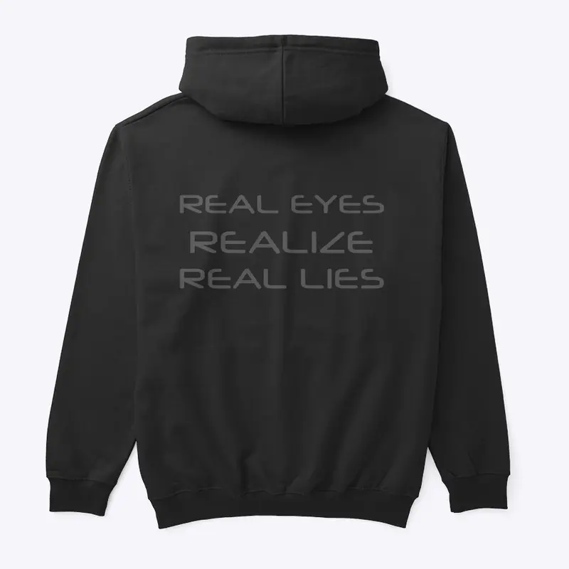 REAL EYES